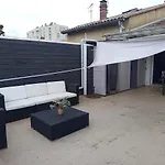 T2 Avec Terrasse - Centre De ランゴン