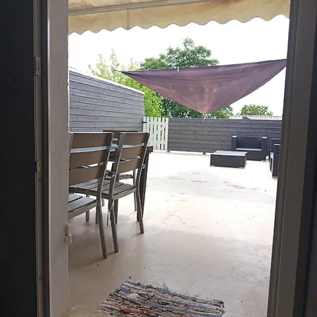 T2 Avec Terrasse - Centre De Langon (Gironde)