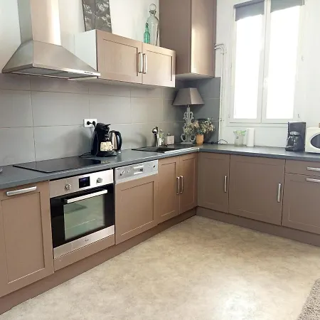 T2 Avec Terrasse - Centre De Langon (Gironde)