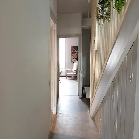 T2 Avec Terrasse - Centre De *